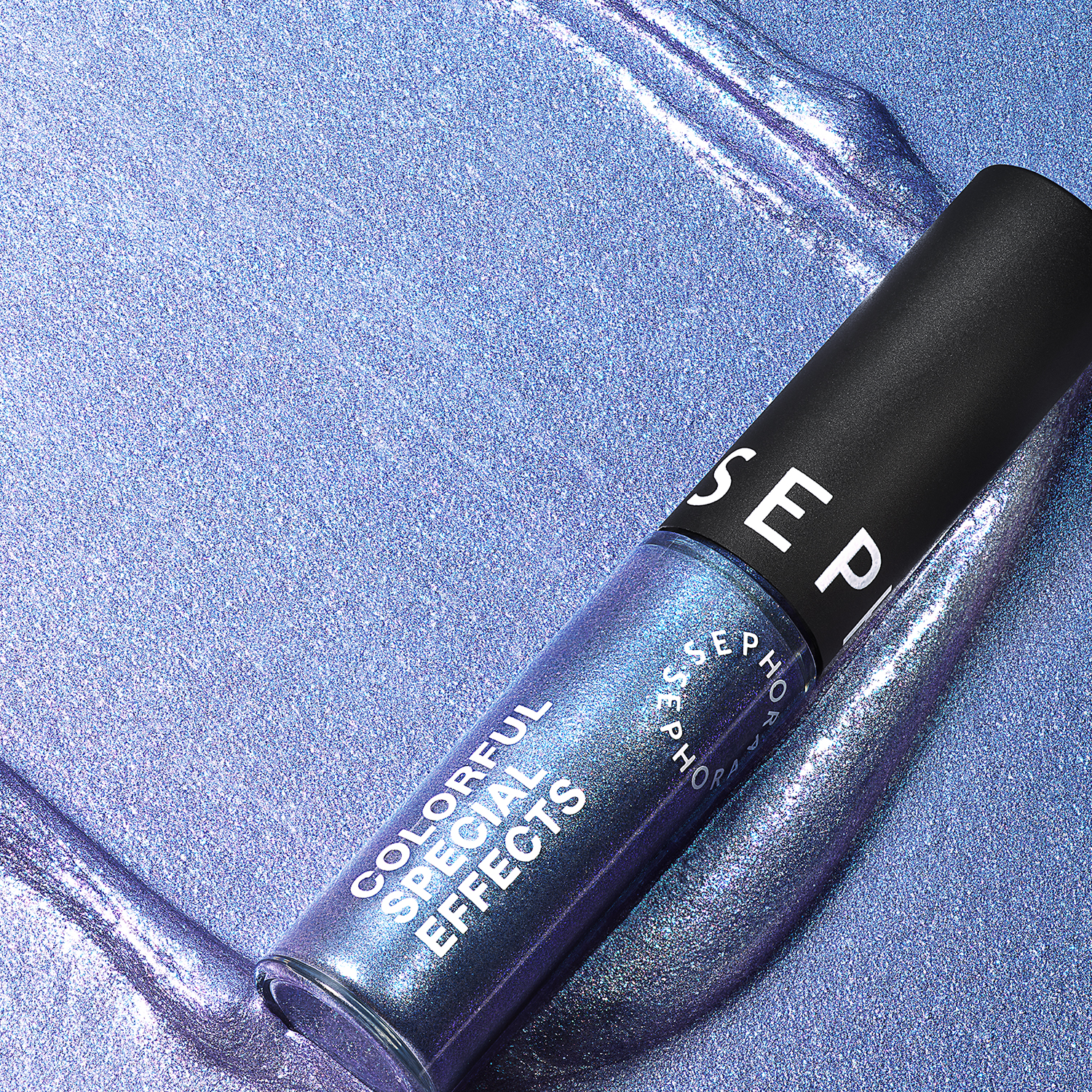 COLORFUL SPECIAL EFFECTS (SOMBRA L&Iacute;QUIDA PARA OJOS)